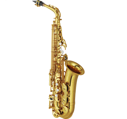 Saxophone YAS-62